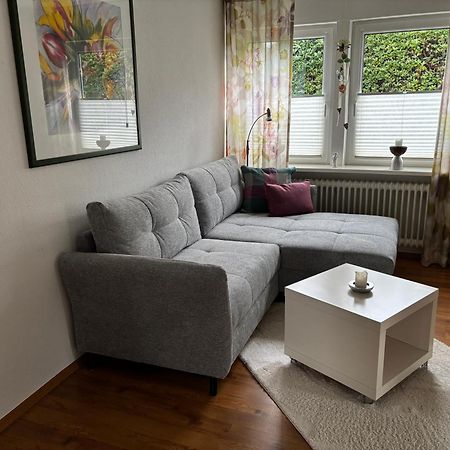 Apartment Oesterling Wardenburg Εξωτερικό φωτογραφία