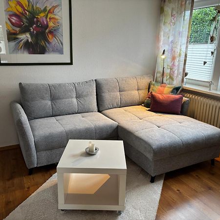 Apartment Oesterling Wardenburg Εξωτερικό φωτογραφία