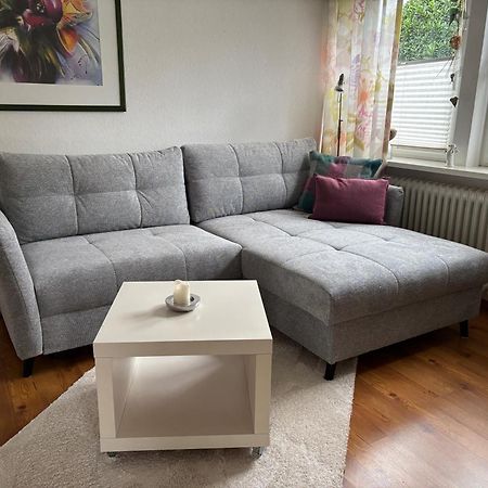 Apartment Oesterling Wardenburg Εξωτερικό φωτογραφία