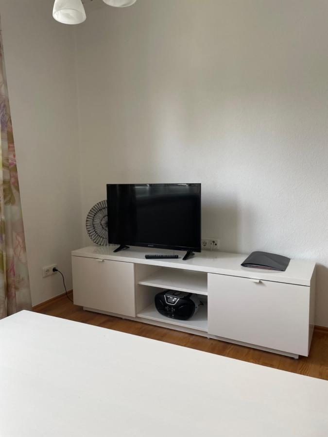 Apartment Oesterling Wardenburg Εξωτερικό φωτογραφία