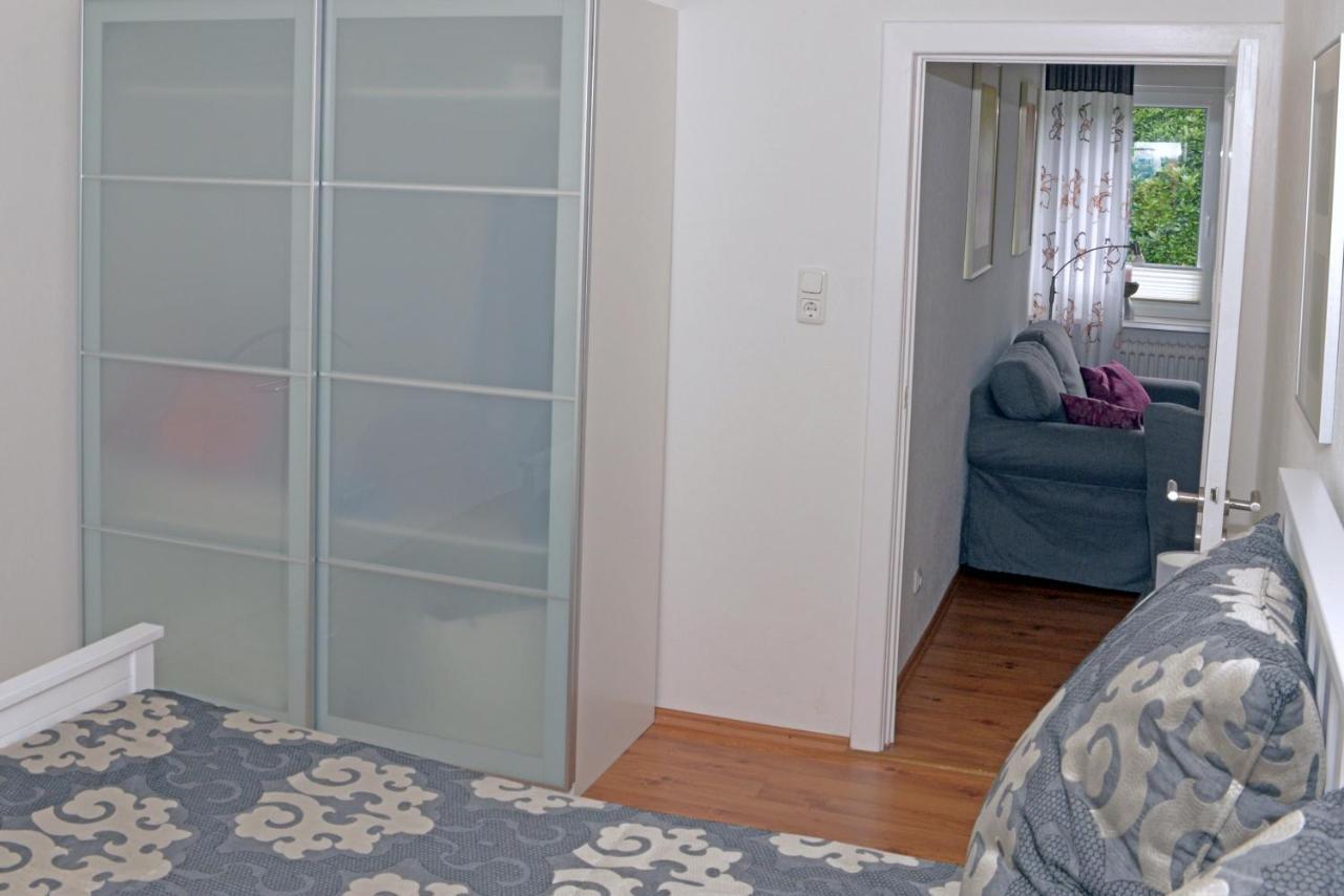 Apartment Oesterling Wardenburg Εξωτερικό φωτογραφία