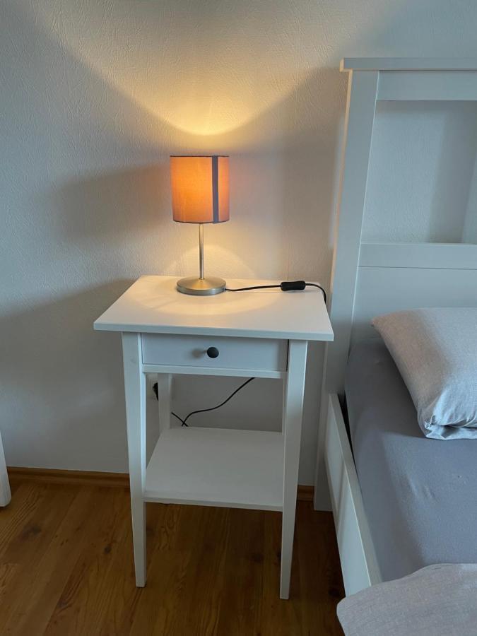 Apartment Oesterling Wardenburg Εξωτερικό φωτογραφία