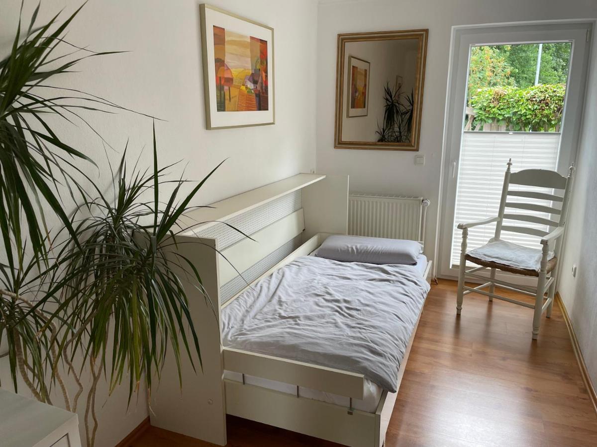 Apartment Oesterling Wardenburg Εξωτερικό φωτογραφία