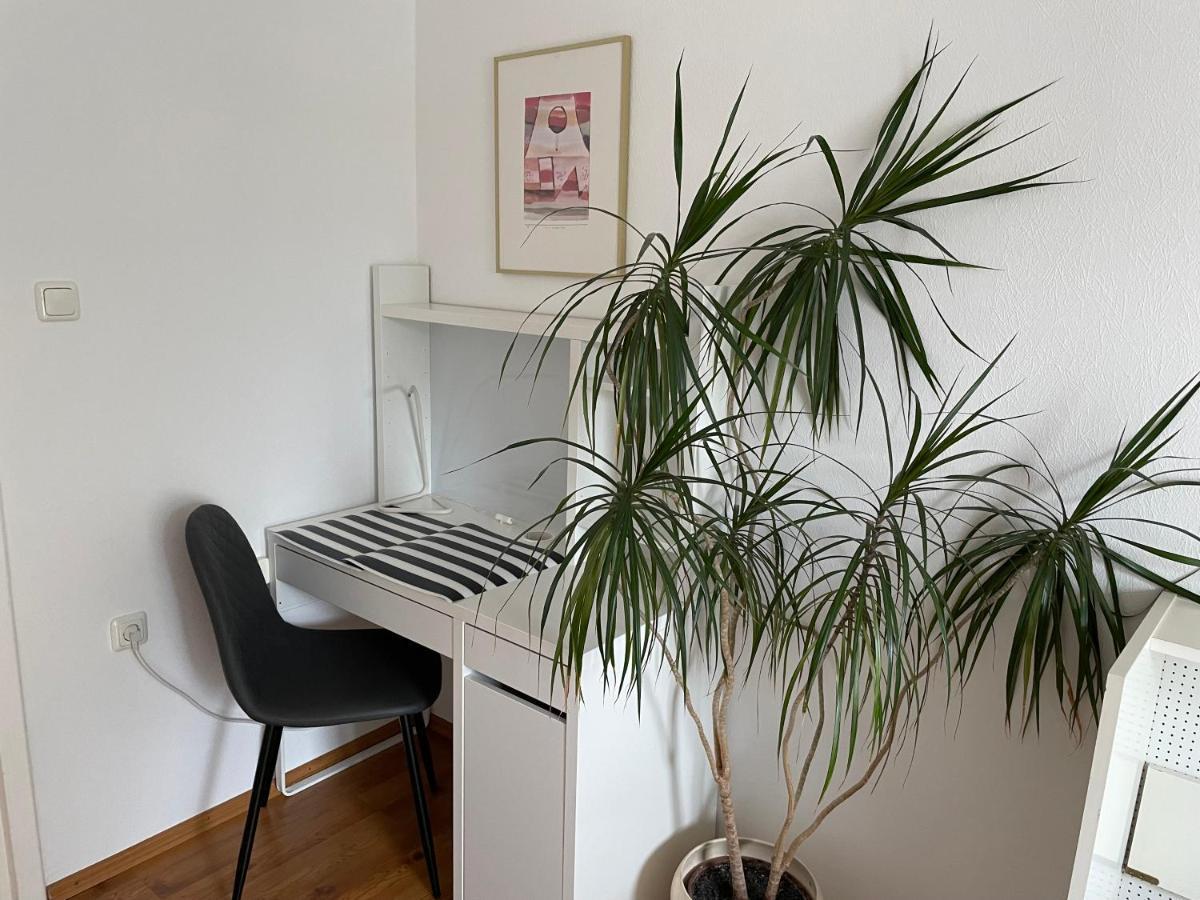 Apartment Oesterling Wardenburg Εξωτερικό φωτογραφία