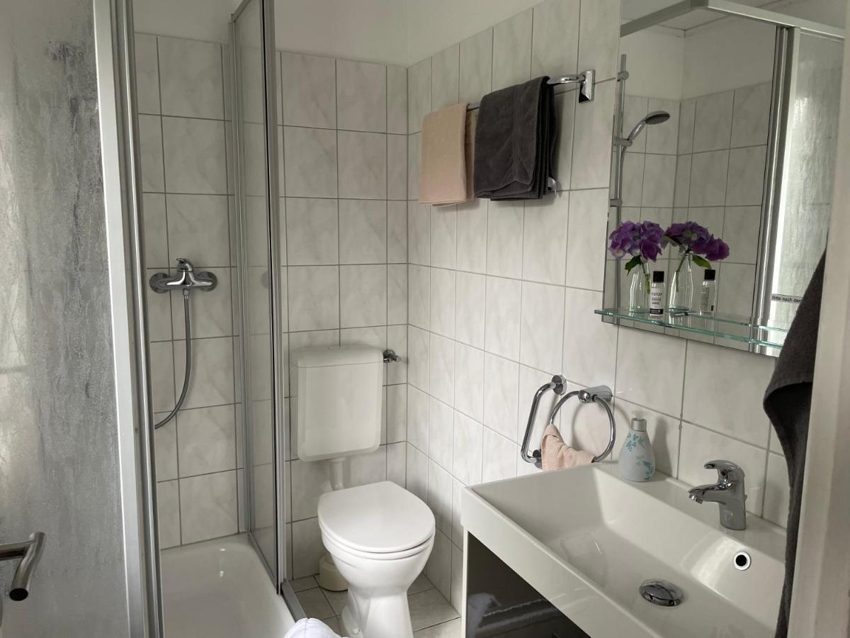 Apartment Oesterling Wardenburg Εξωτερικό φωτογραφία