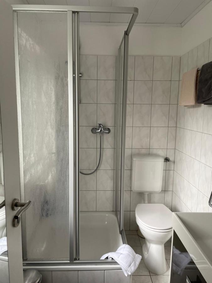 Apartment Oesterling Wardenburg Εξωτερικό φωτογραφία