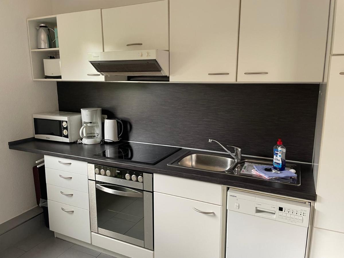 Apartment Oesterling Wardenburg Εξωτερικό φωτογραφία