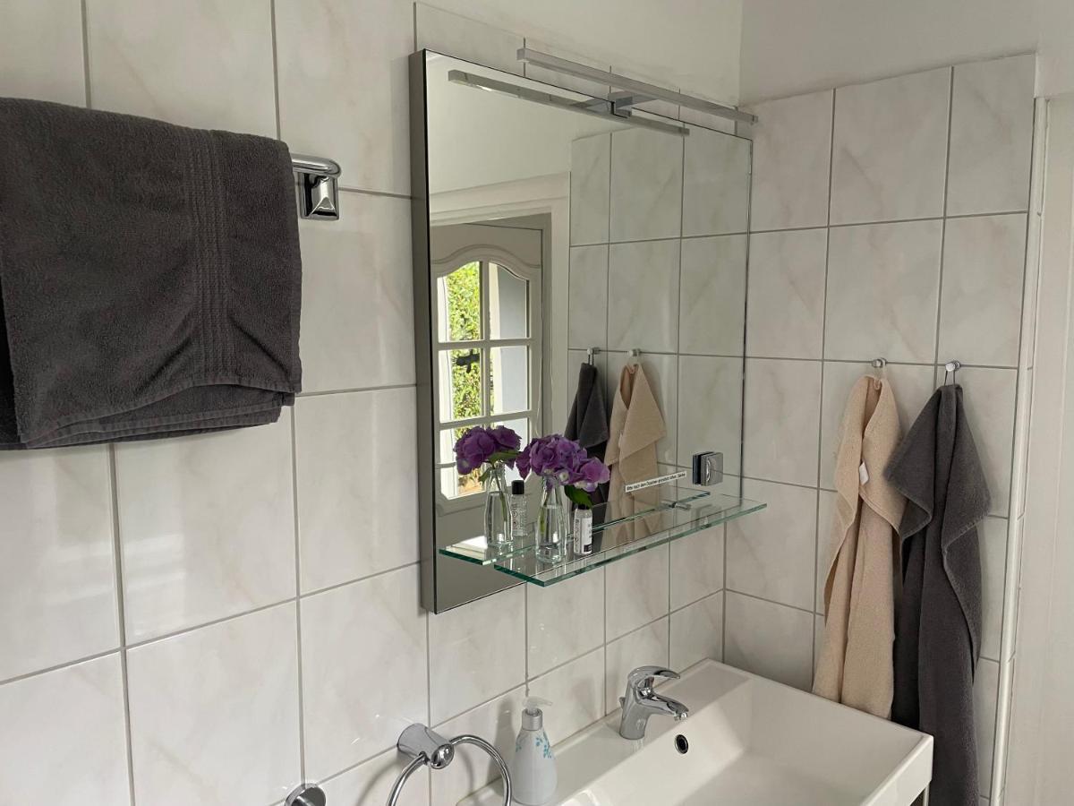 Apartment Oesterling Wardenburg Εξωτερικό φωτογραφία