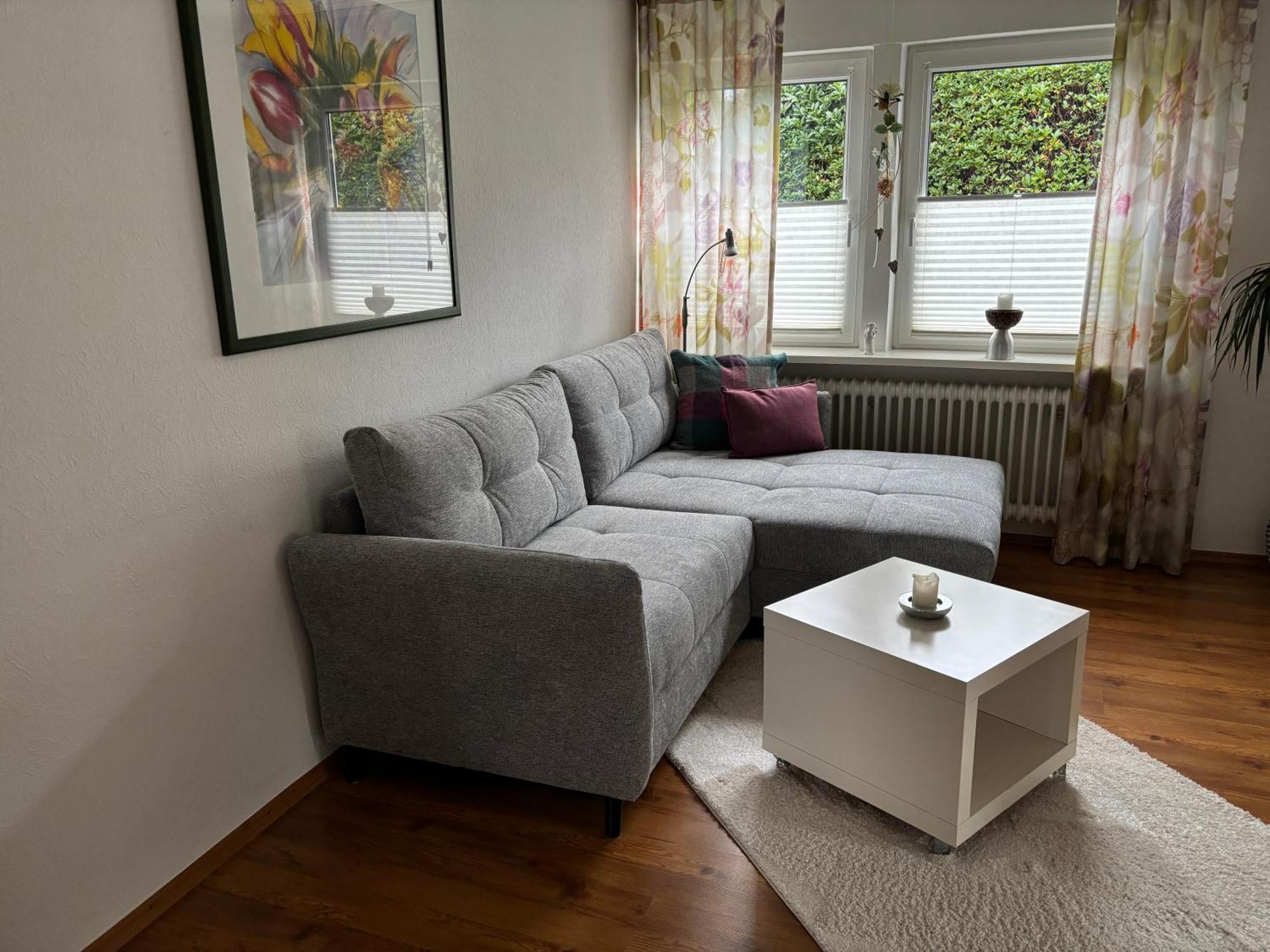 Apartment Oesterling Wardenburg Εξωτερικό φωτογραφία