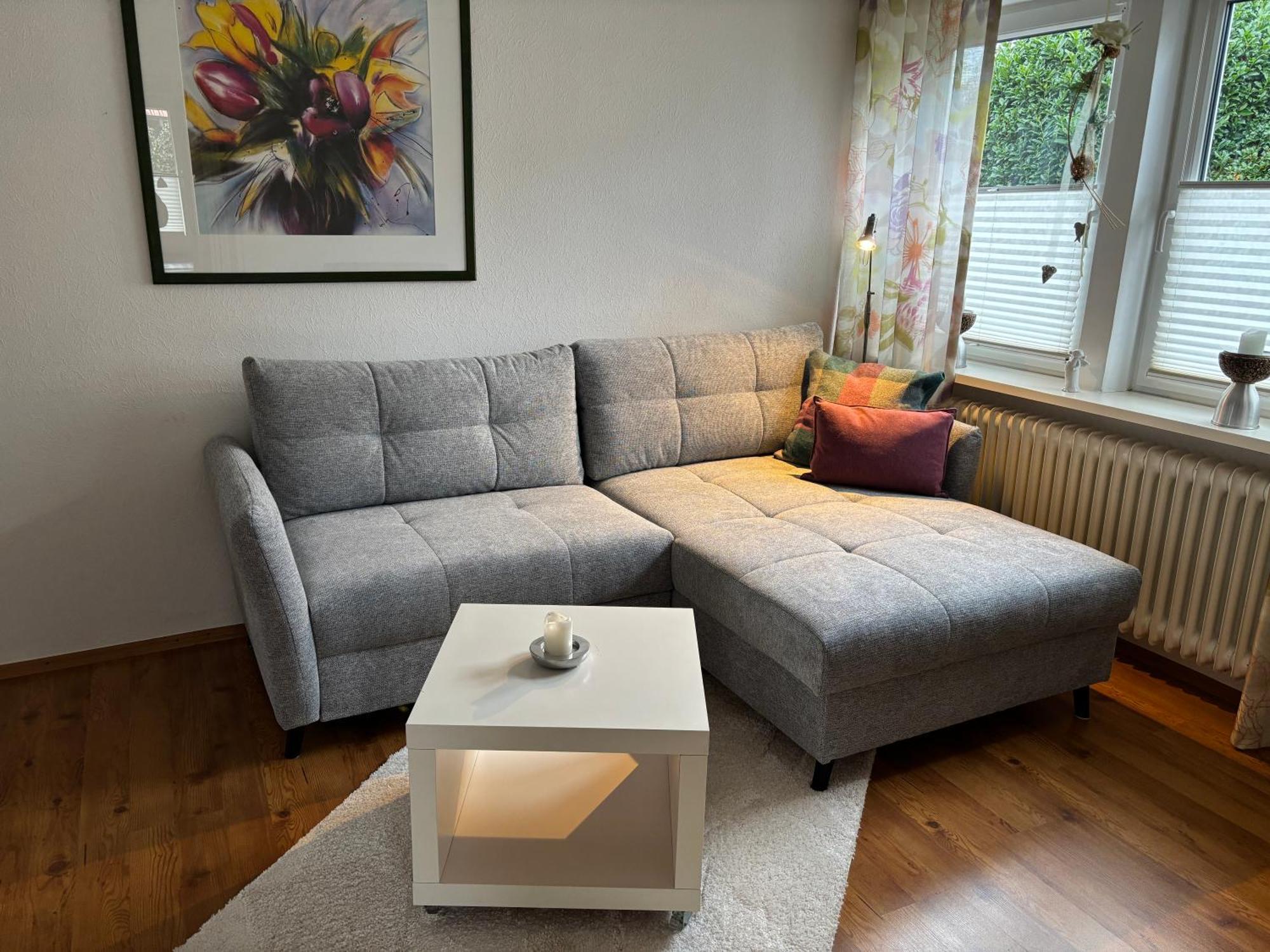 Apartment Oesterling Wardenburg Εξωτερικό φωτογραφία