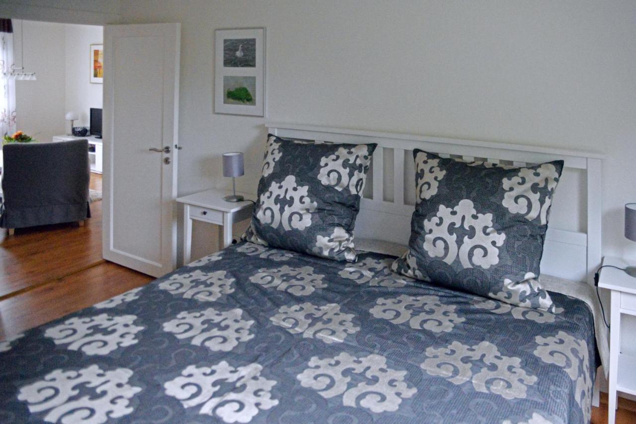 Apartment Oesterling Wardenburg Εξωτερικό φωτογραφία